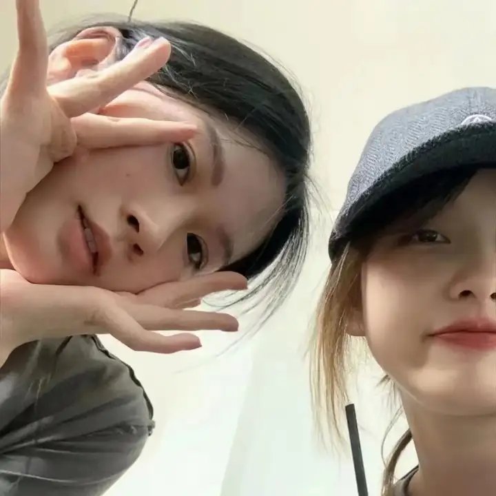 我们的样子像极了爱情